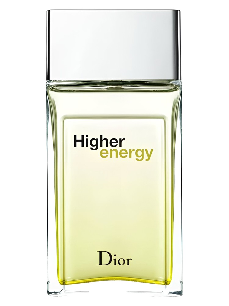 Higher Energy – Dior