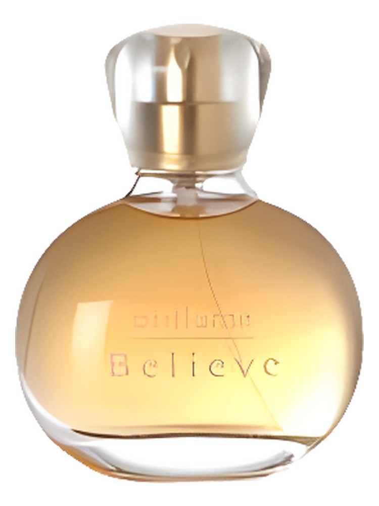 Believe – Oriflame