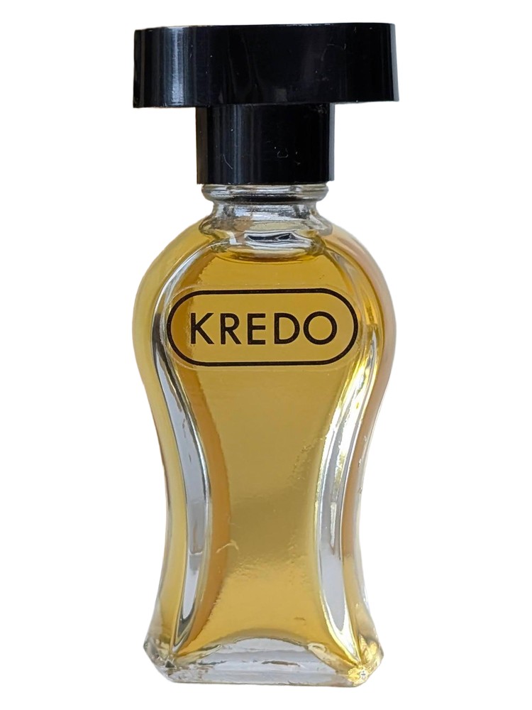 Kredo (Кредо) – Dzintars