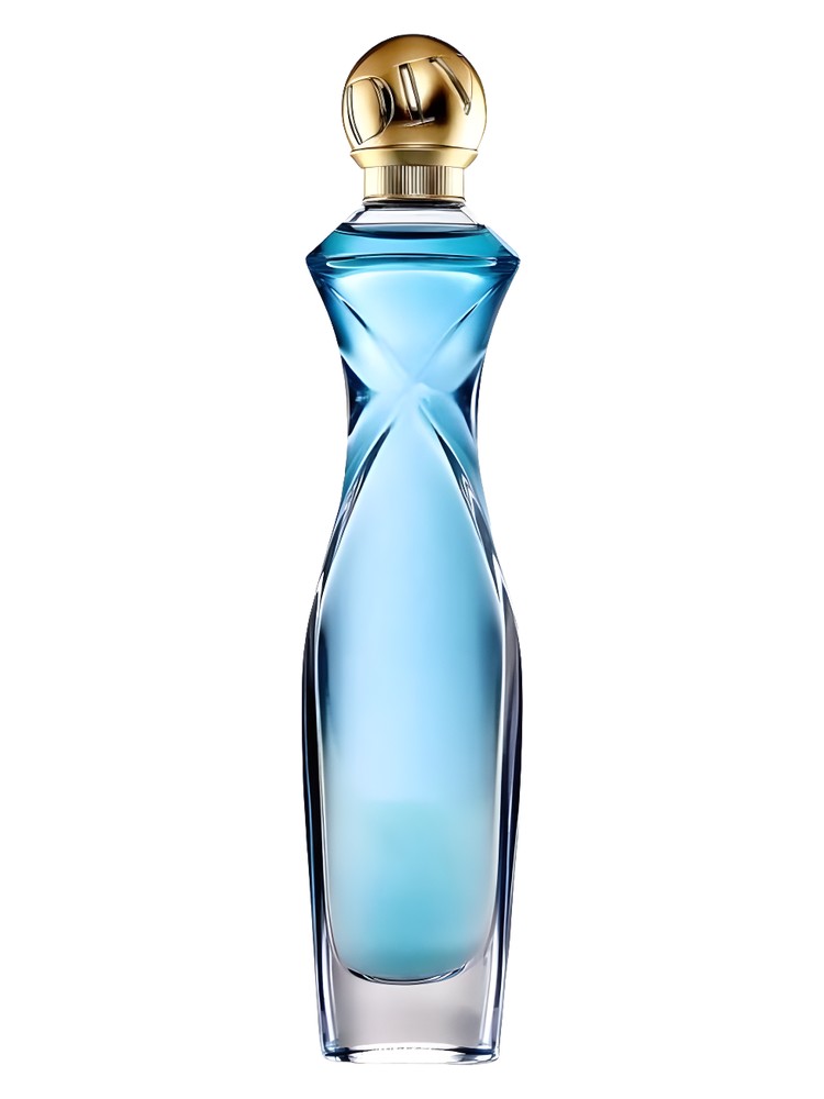 Divine – Oriflame