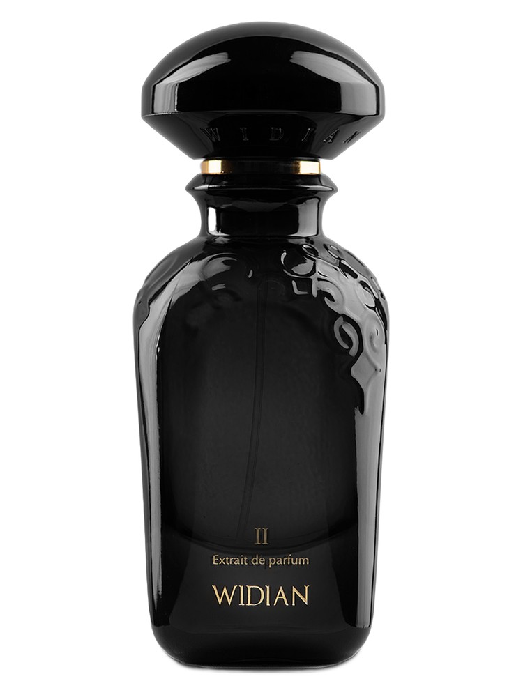 II – WIDIAN