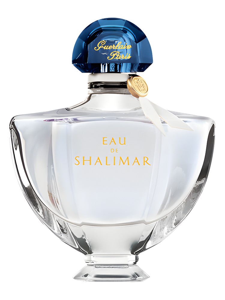 Eau de Shalimar – Guerlain