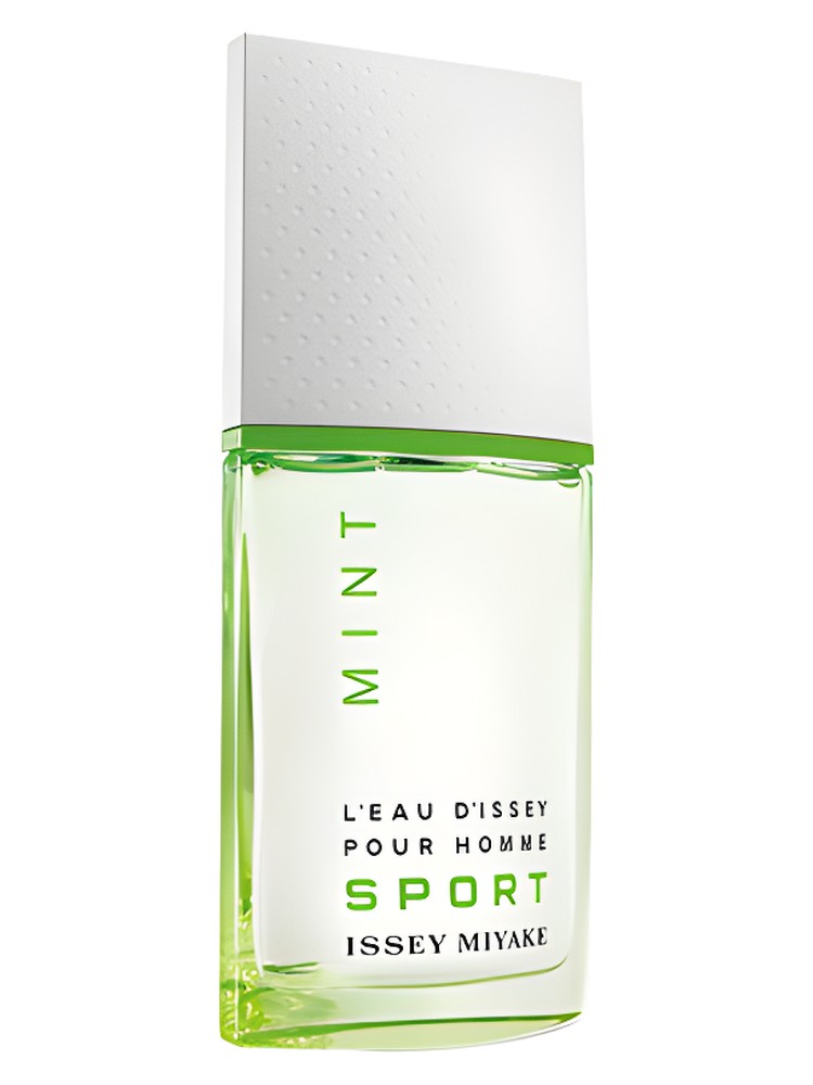 L’Eau d’Issey Pour Homme Sport Mint – Issey Miyake