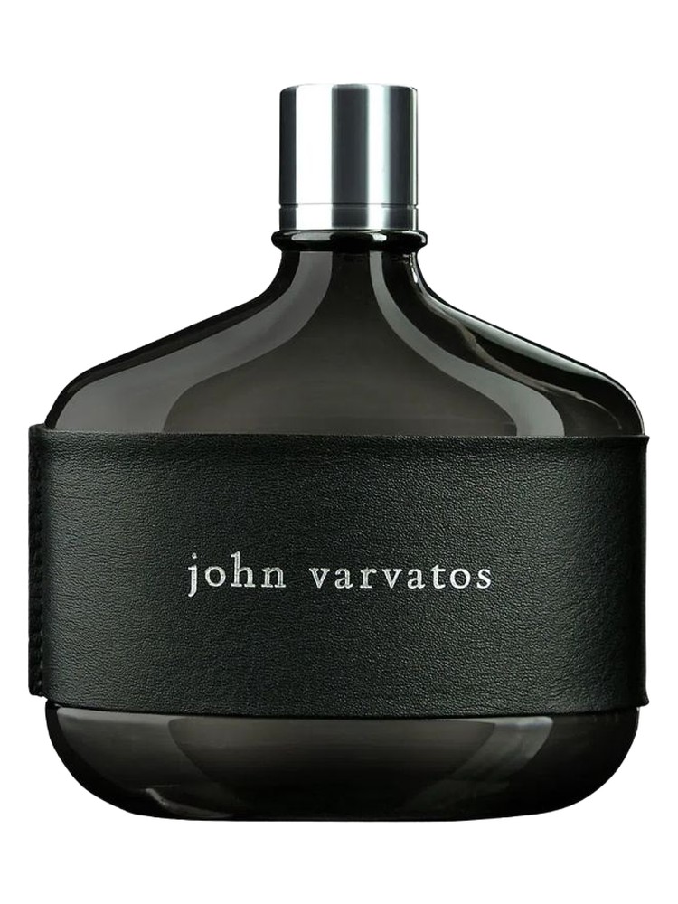 John Varvatos – John Varvatos