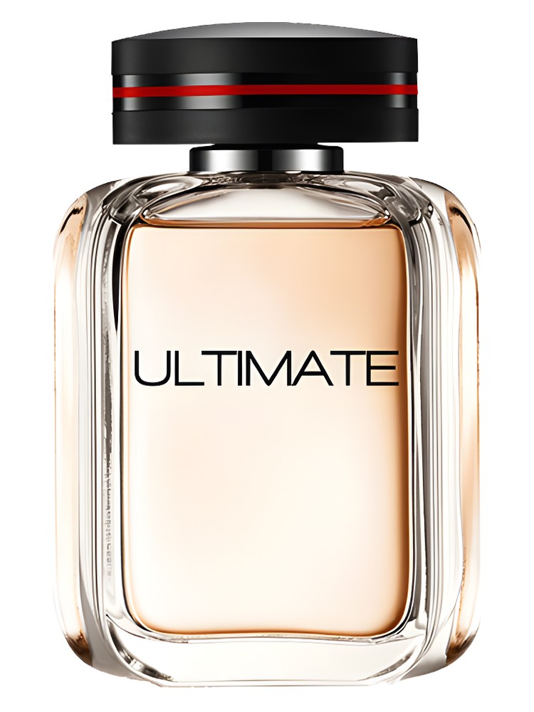 Ultimate – Oriflame