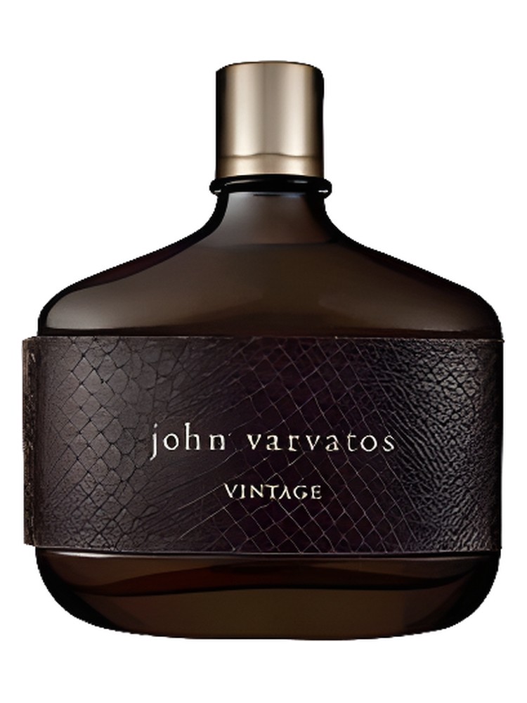 Vintage – John Varvatos