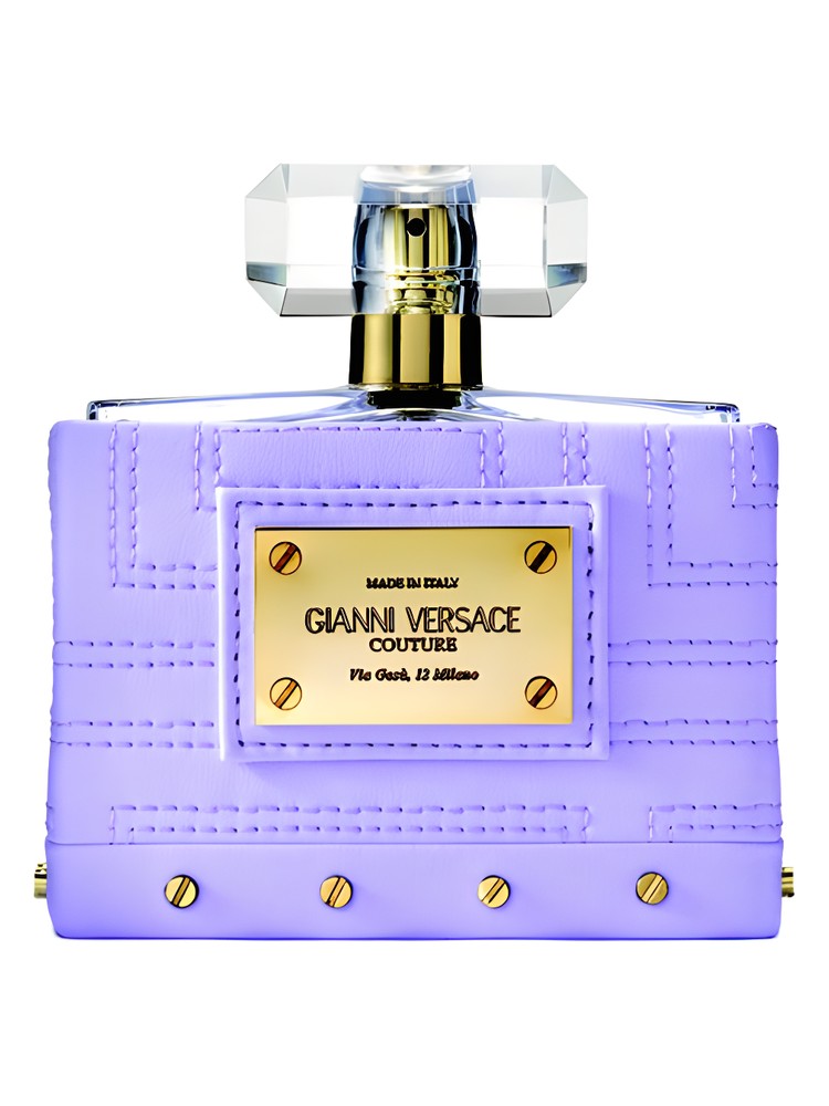 Couture Violet – Versace