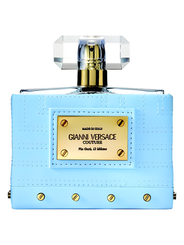 Couture Jasmine – Versace