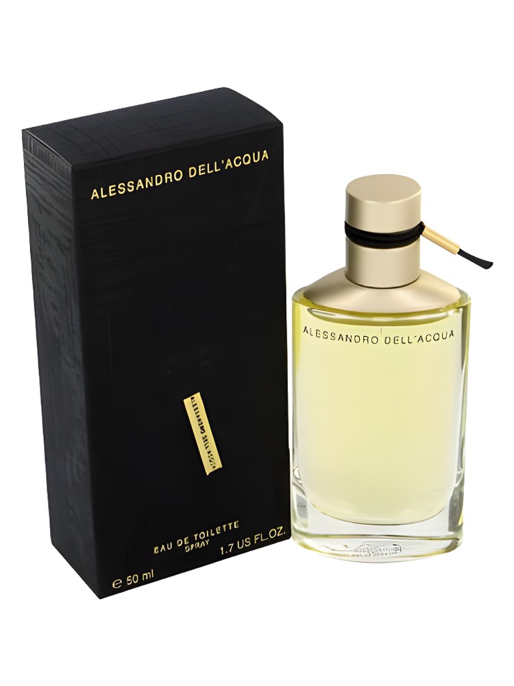 Alessandro Dell’ Acqua – Alessandro Dell' Acqua