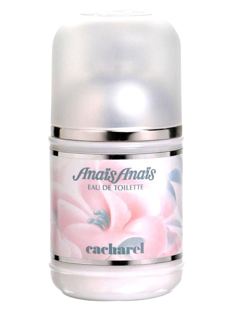 Anais Anais – Cacharel