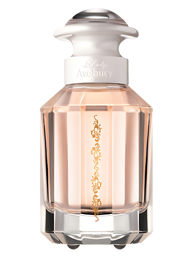 Lady Avebury – Oriflame