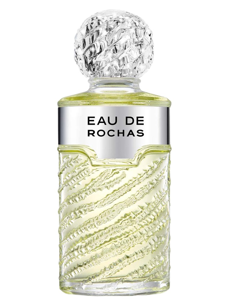 Eau de Rochas – Rochas