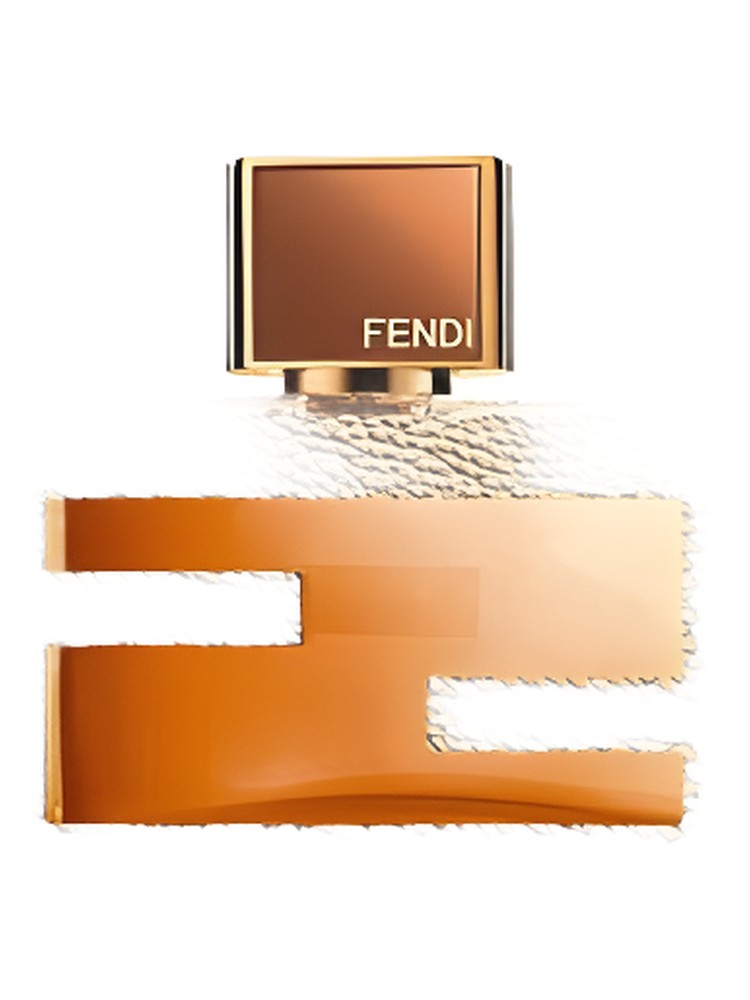 Fan di Fendi Leather Essence – Fendi