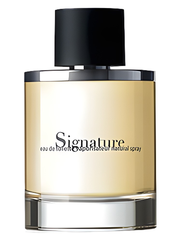 Signature – Oriflame