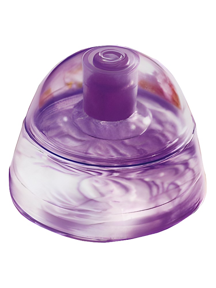 Volare Spring Flower Parfum – Oriflame