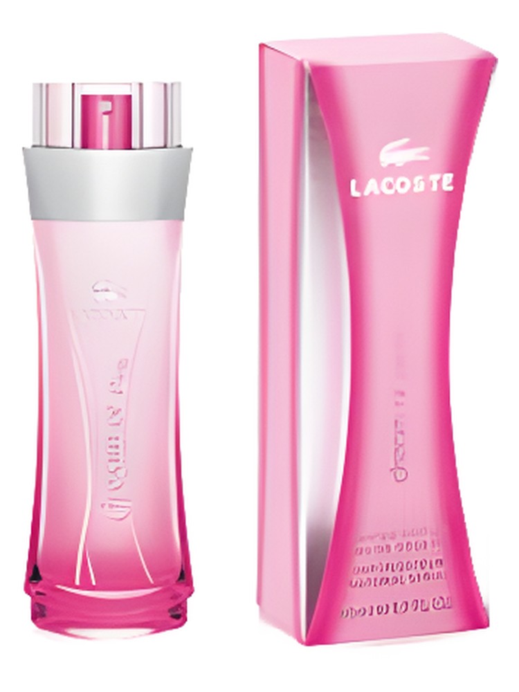 Dream of Pink – Lacoste Fragrances