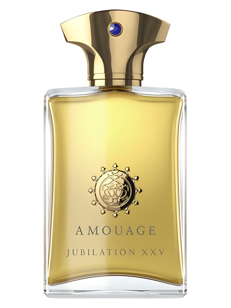 Jubilation XXV Man – Amouage