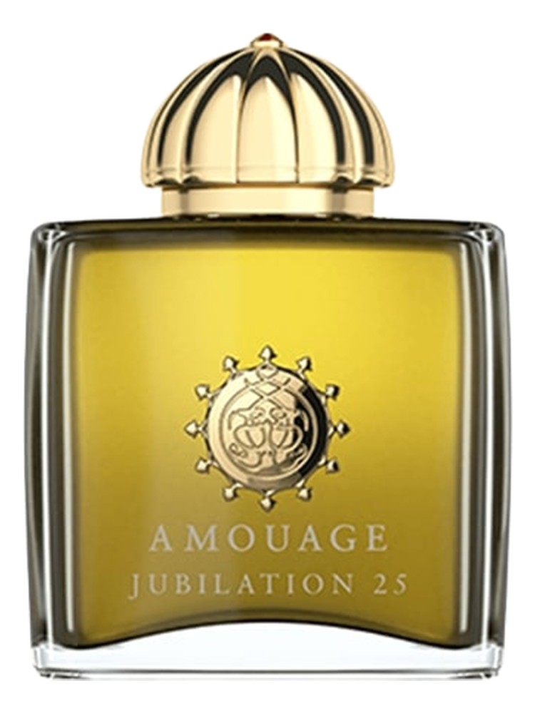 Jubilation 25 Woman – Amouage