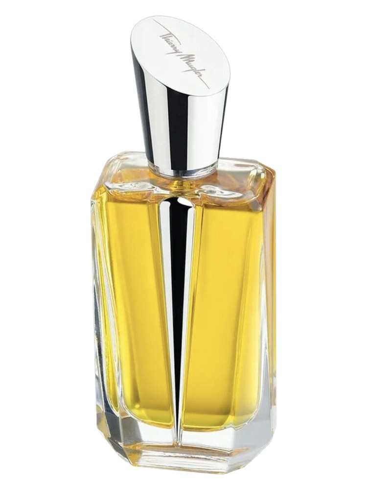 Mirror Mirror Collection – Miroir des Envies – Mugler