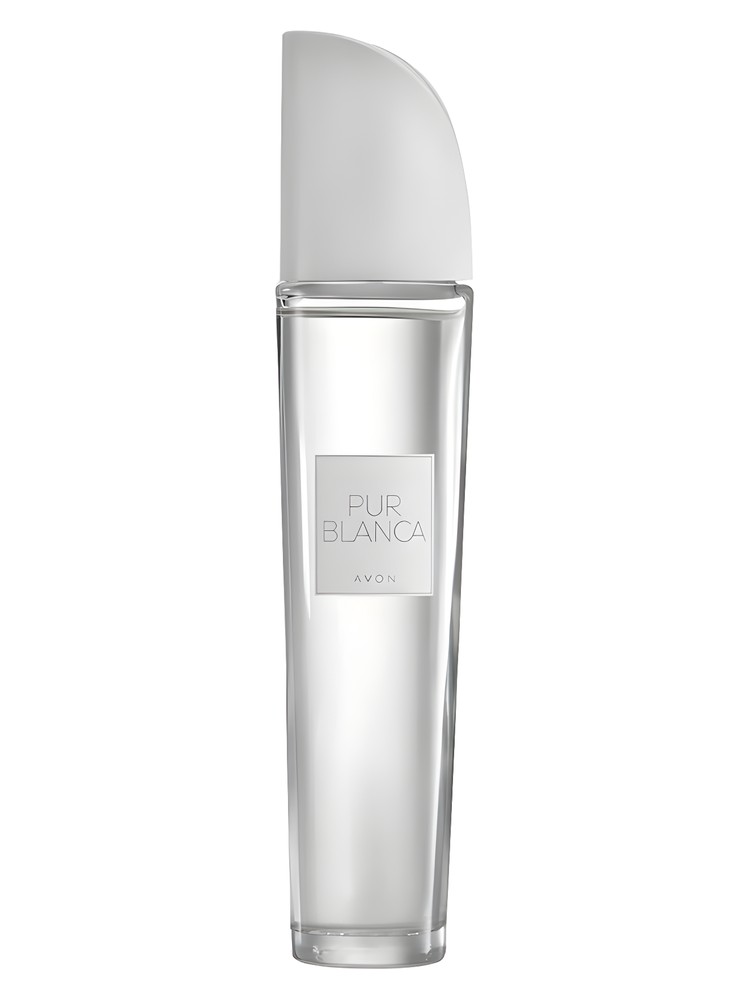 Pur Blanca – Avon