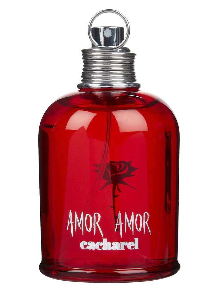 Amor Amor – Cacharel