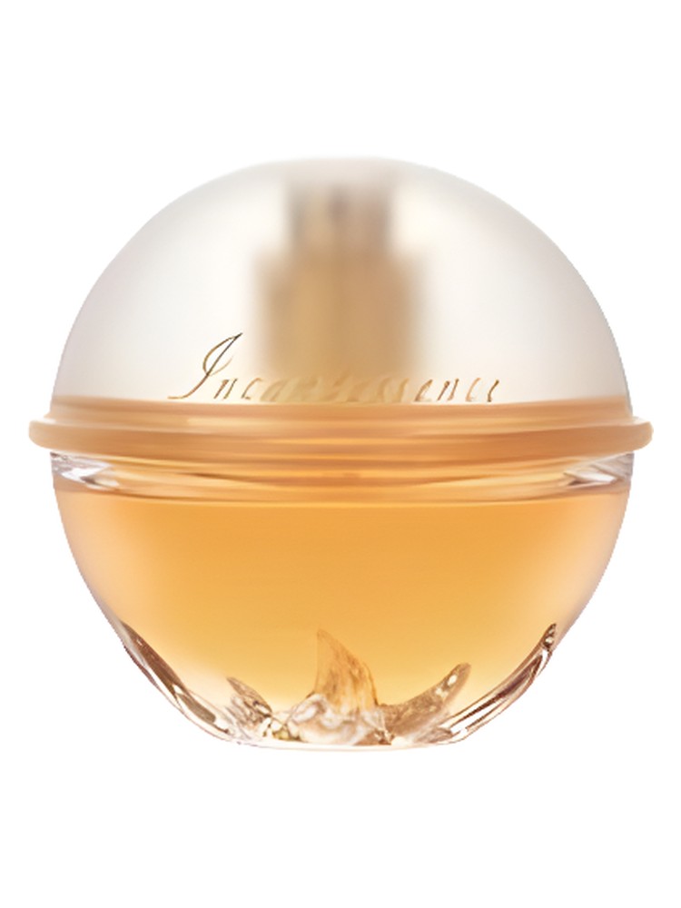 Incandessence – Avon