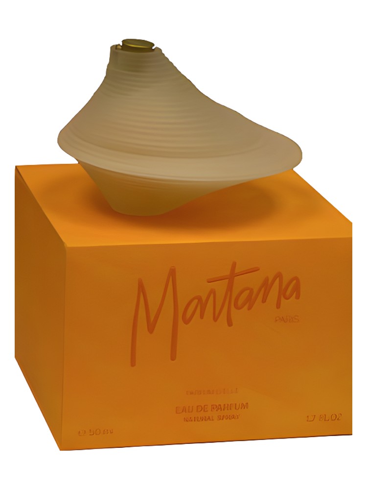 Parfum d’Elle – Montana