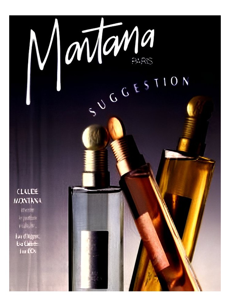 Suggestion Eau Cuivree – Montana