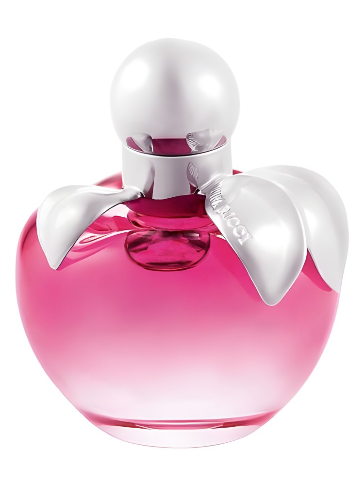 Pretty Nina – Nina Ricci
