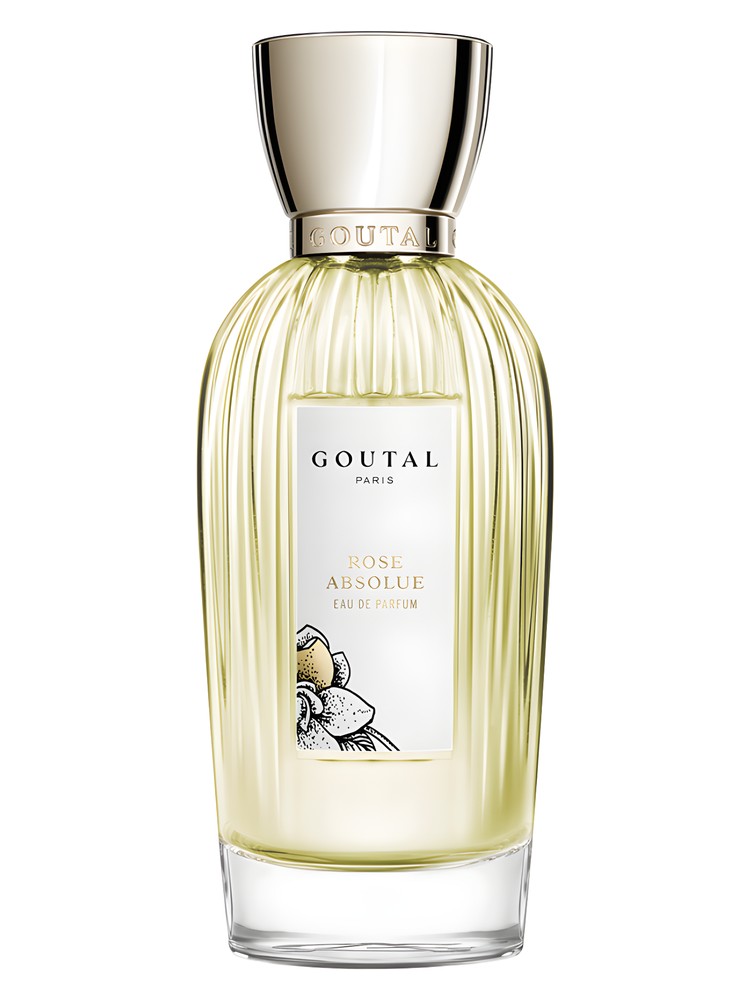 Rose Absolue – Goutal