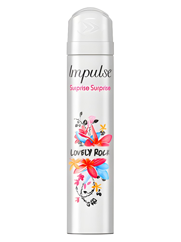 Lovely Rock – Impulse