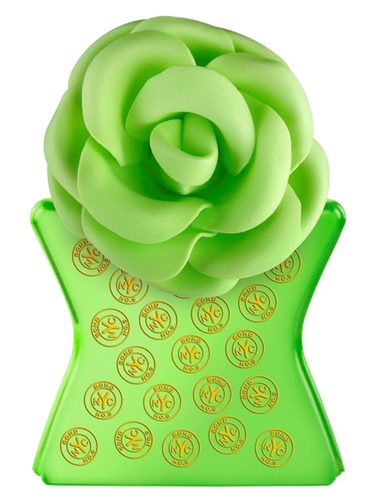 Hudson Yards – Bond No 9