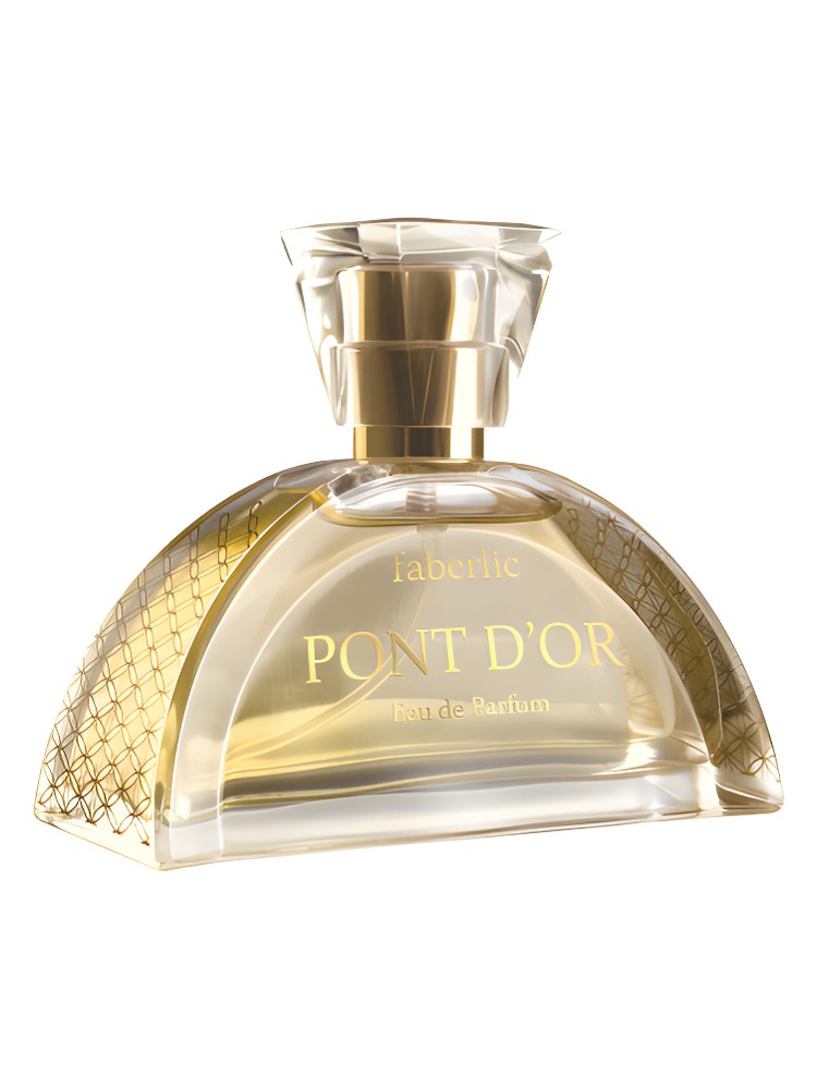 Pont d’Or – Faberlic