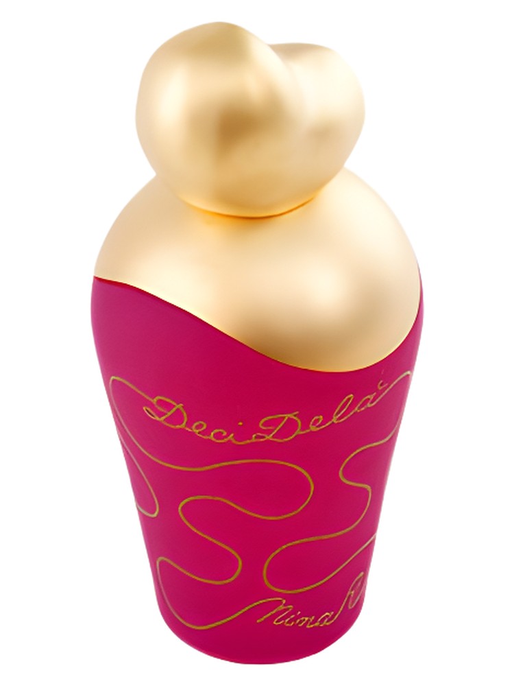 Deci Dela – Nina Ricci