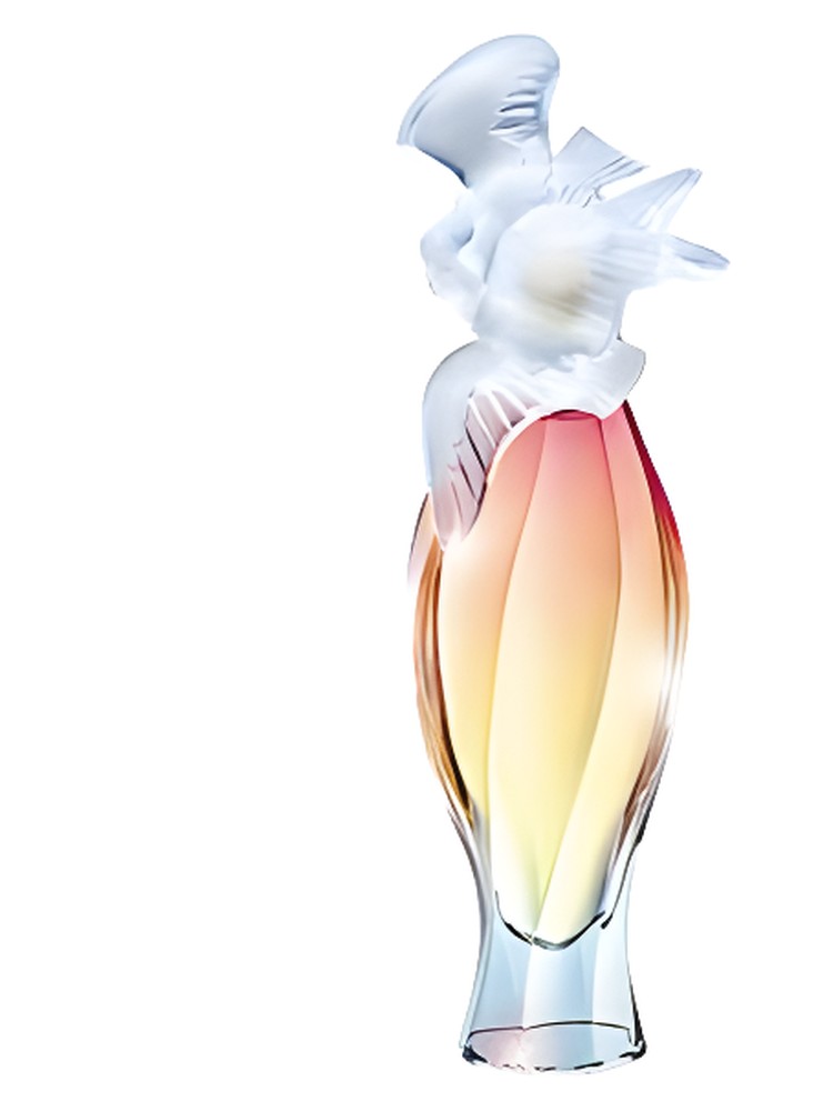 L’Air du Temps Colombes Couleur – Nina Ricci