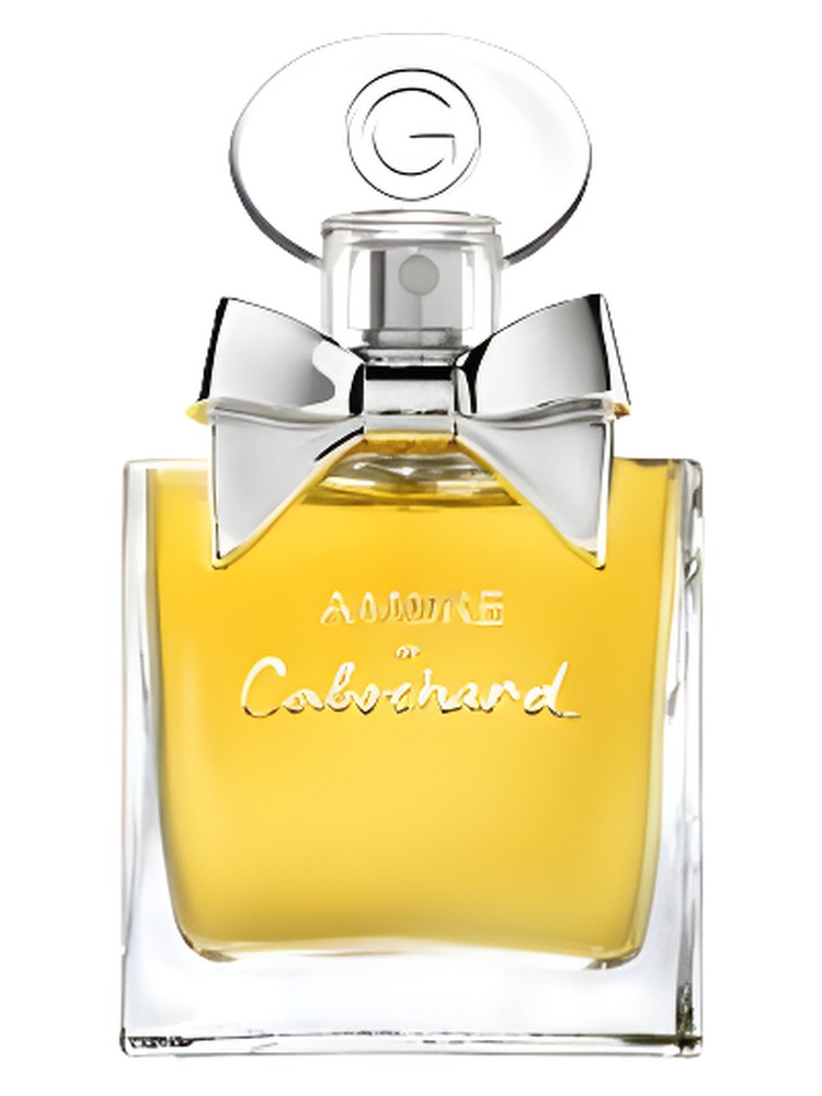 Ambre de Cabochard – Grès
