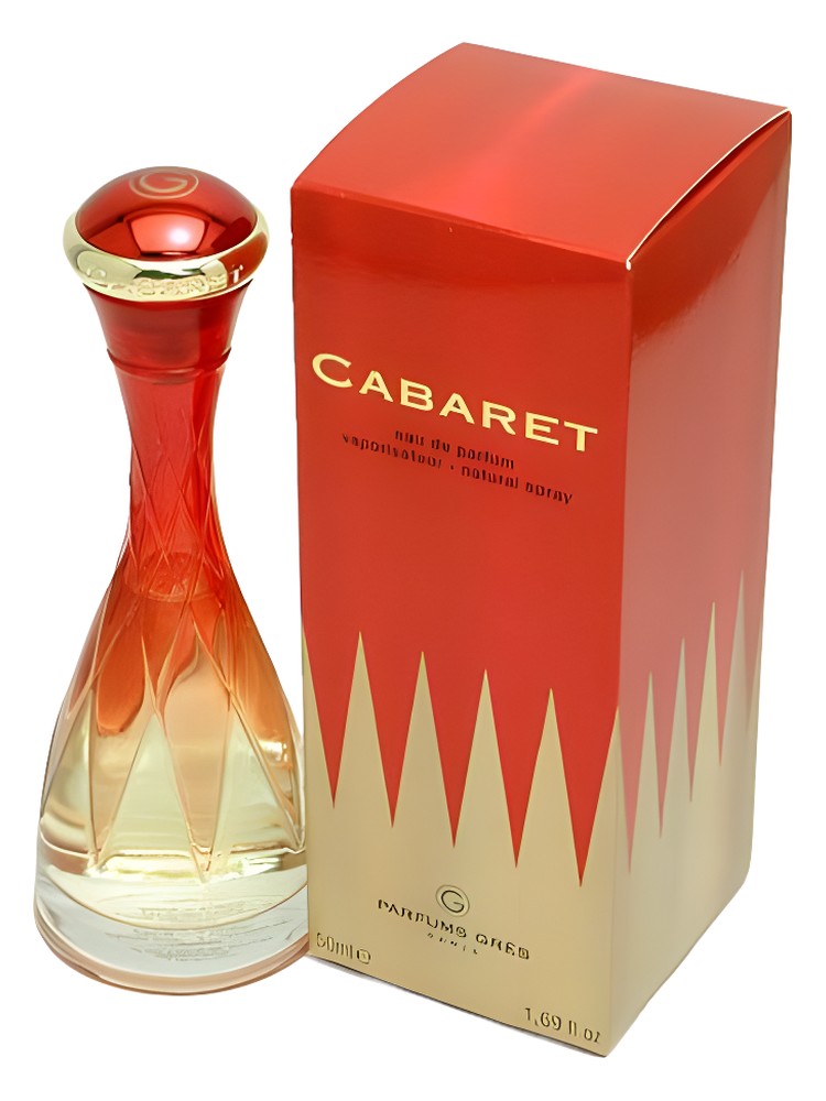 Cabaret – Grès