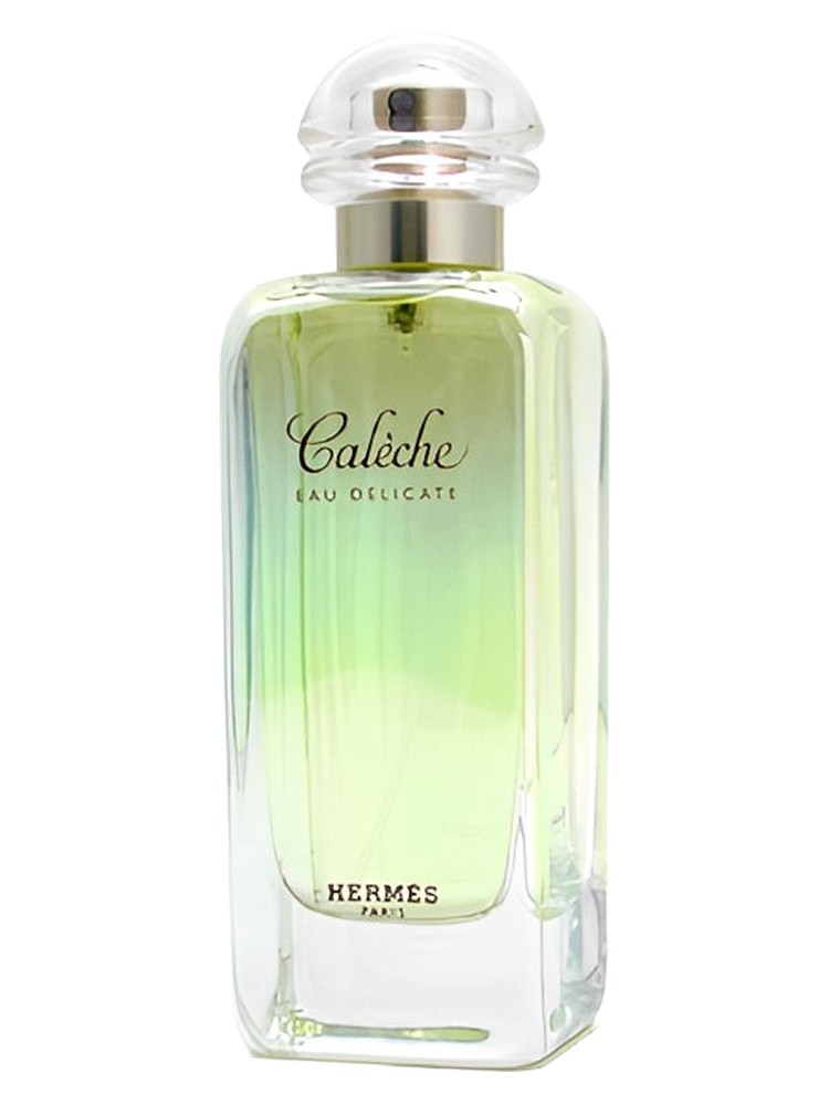 Caleche Eau Delicate – Hermès