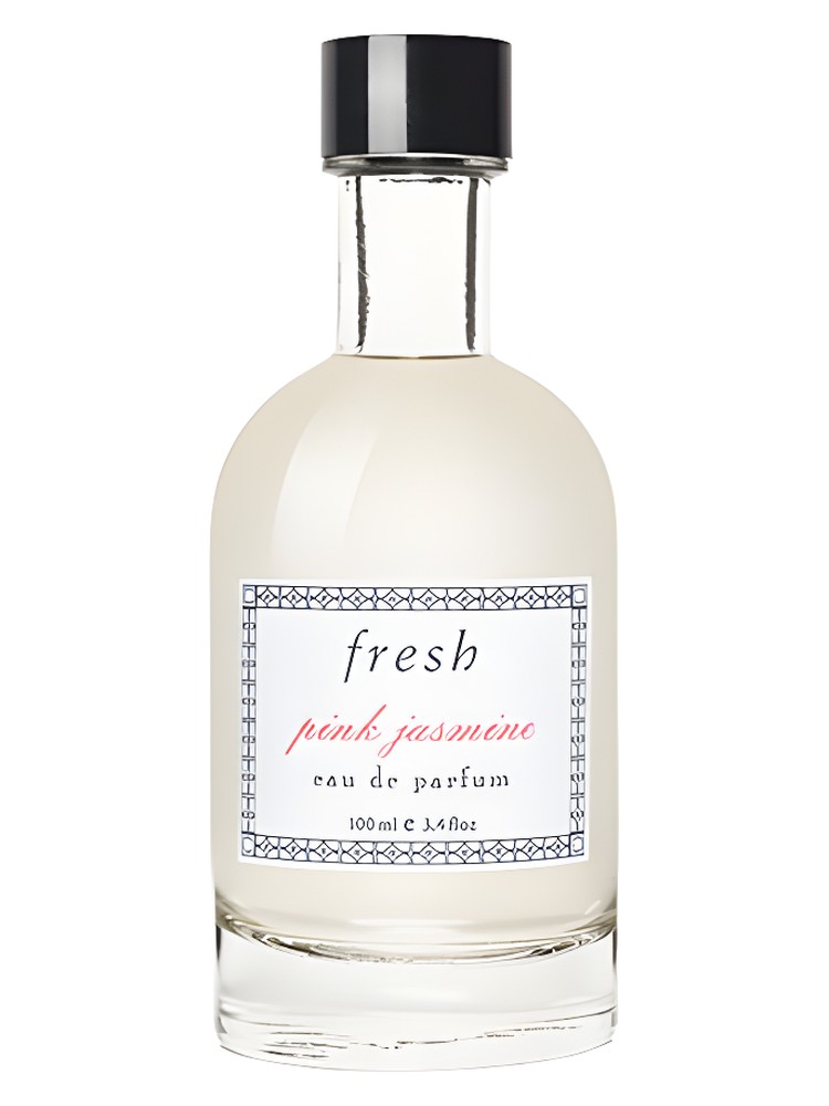 Pink Jasmine – Fresh