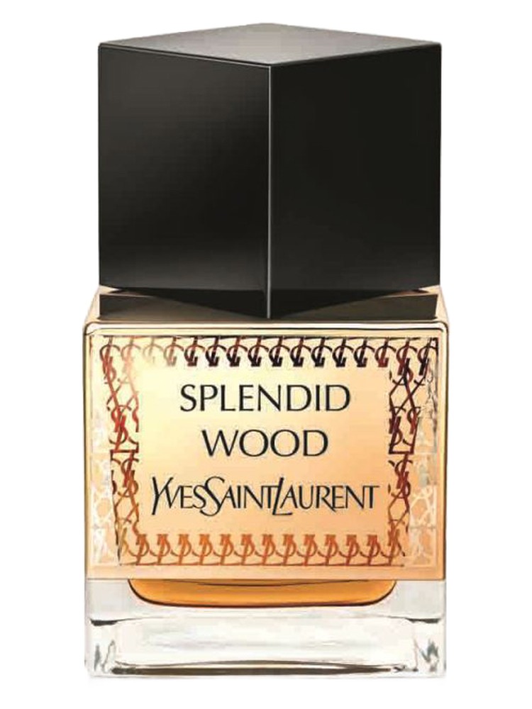 Splendid Wood – Yves Saint Laurent