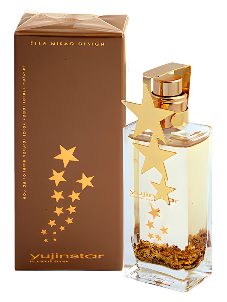 Yujin Star – Ella Mikao