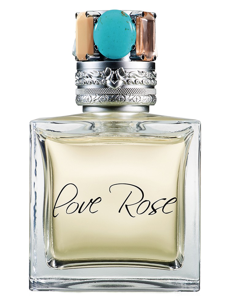 Love Rose – Reminiscence