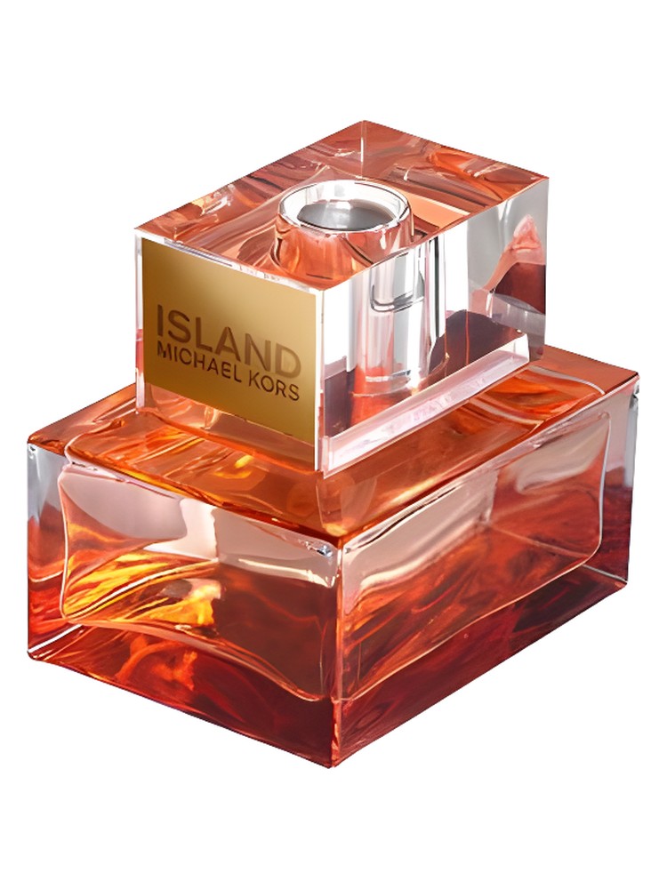 Island Hawaii – Michael Kors