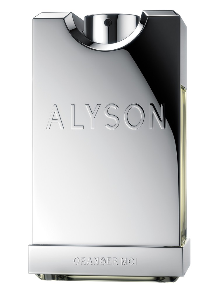 Oranger Moi – ALYSONOLDOINI