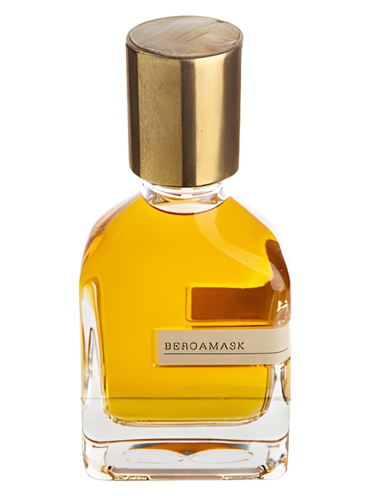 Bergamask – Orto Parisi