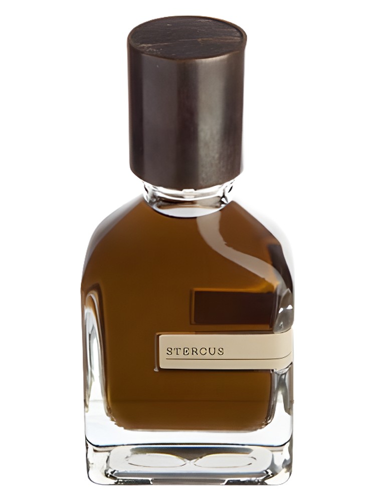 Stercus – Orto Parisi
