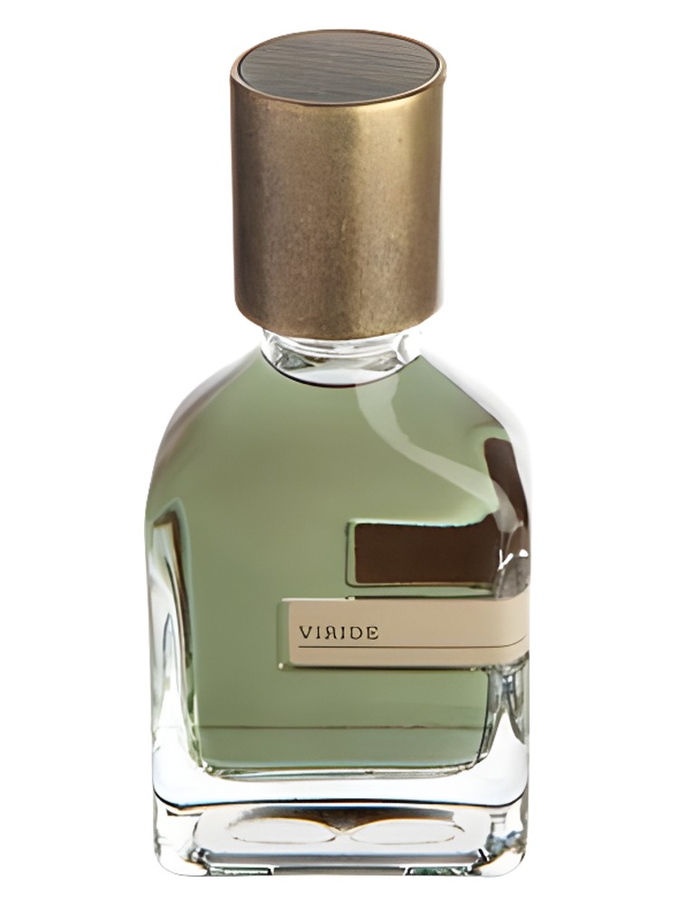 Viride – Orto Parisi