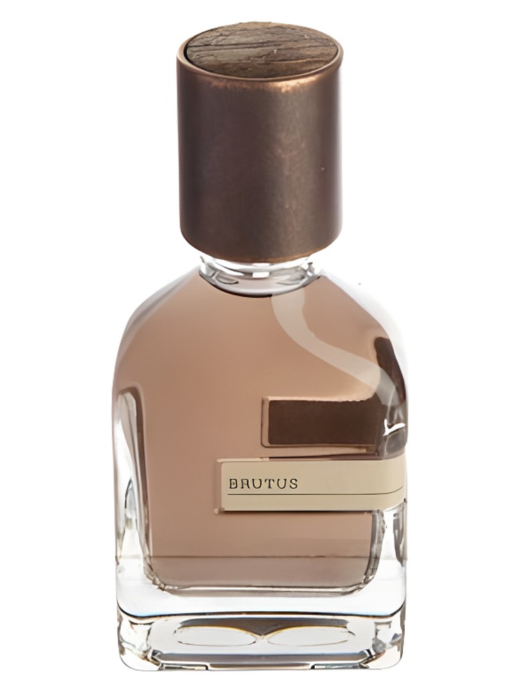 Brutus – Orto Parisi