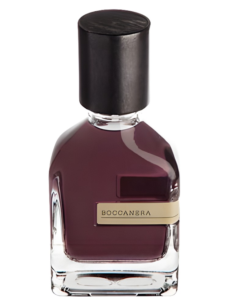 Boccanera – Orto Parisi