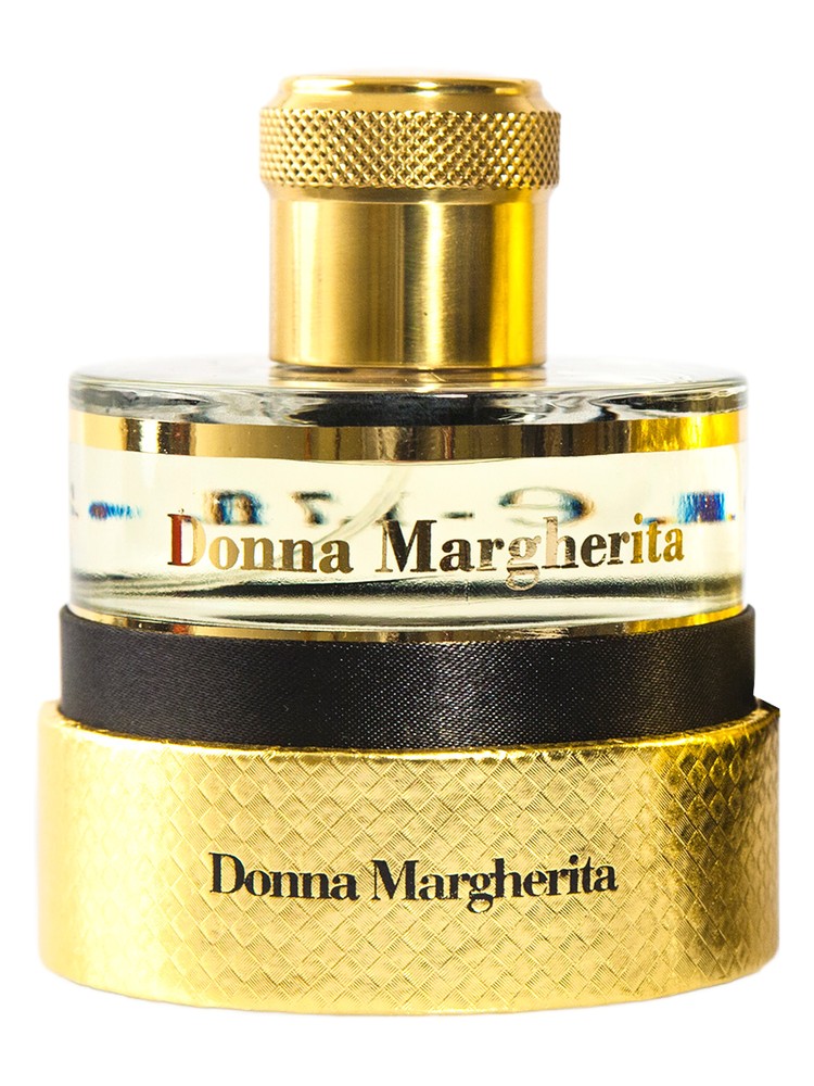 Donna Margherita – Pantheon Roma